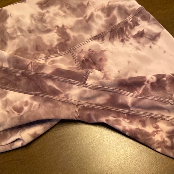 Lululemon🍋Align High-Rise Short 6" - Picture 5 of 6